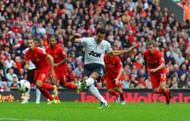 Liverpool v Manchester United - Premier League